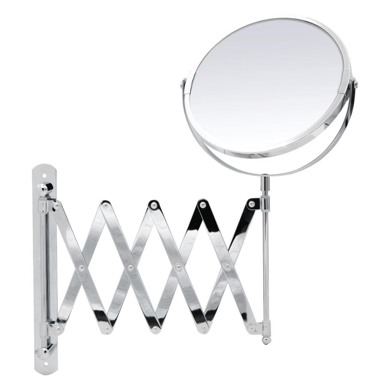 Изображение товара Зеркало косметическое RIDDER О3006200