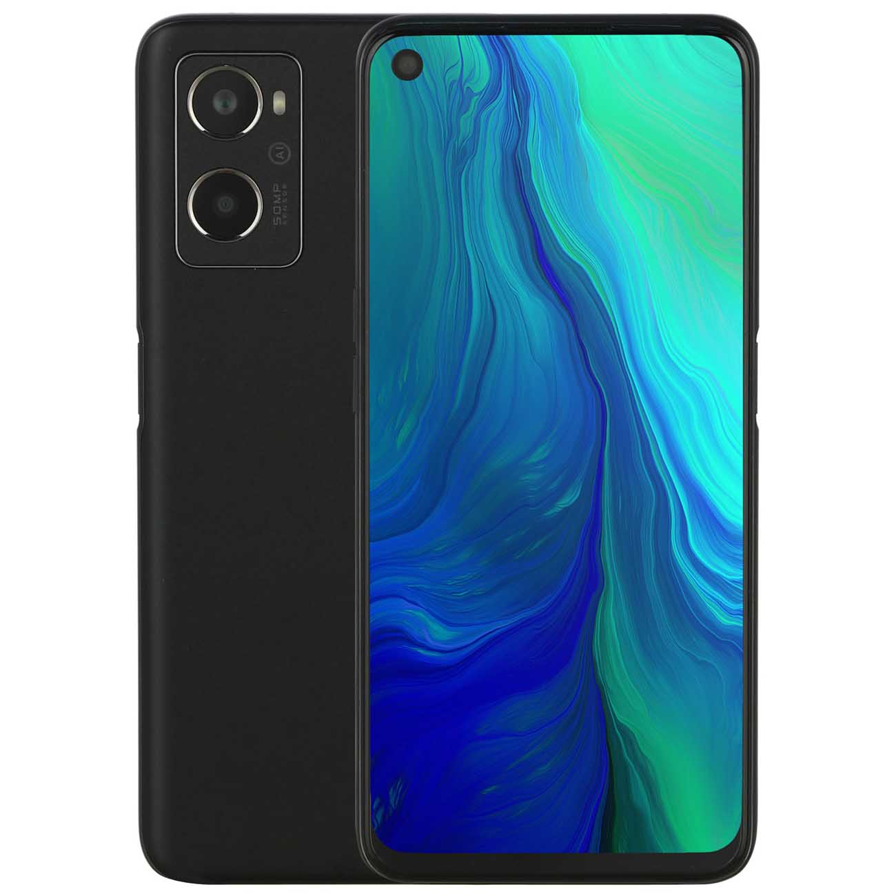 Смартфон OPPO A96 8/128GB Starry Black - отзывы покупателей и владельцев |  М.Видео - Москва