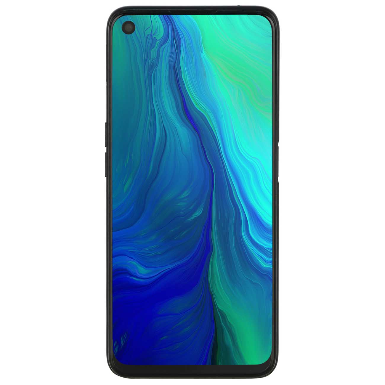 Смартфон OPPO A96 8/128GB Starry Black