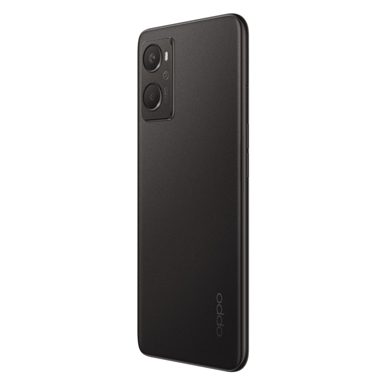 Смартфон OPPO A96 8/128GB Starry Black