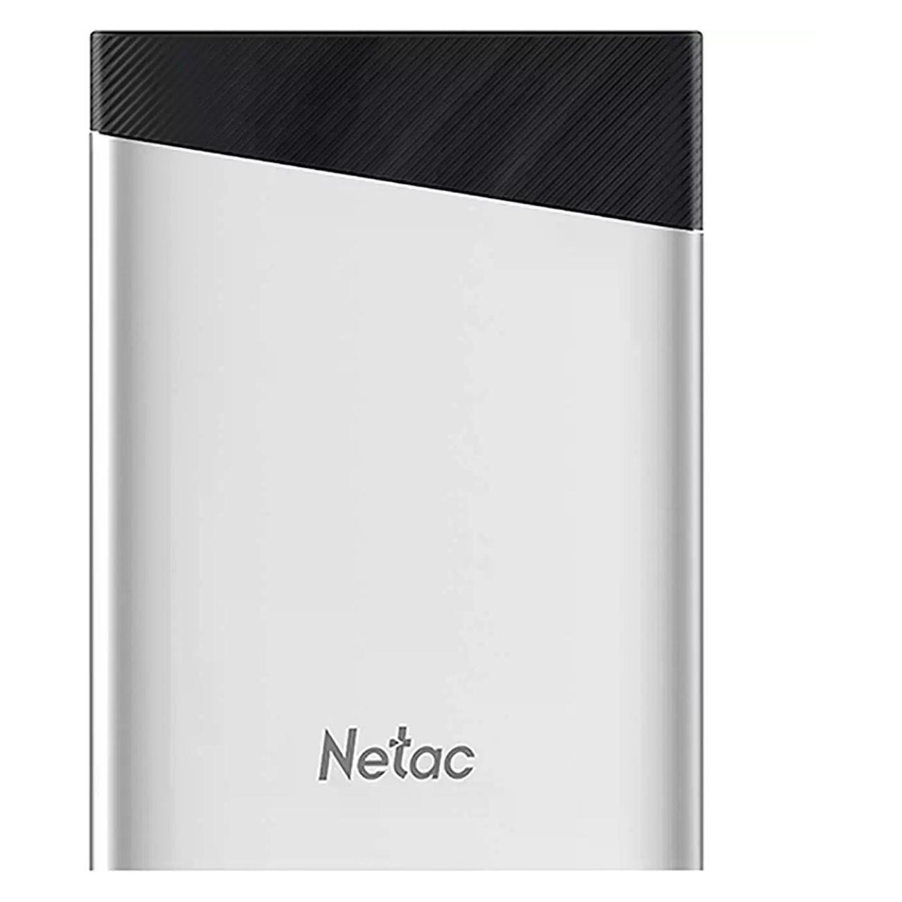 Купить Внешний диск SSD Netac Z6S 256GB (NT01Z6S-256G-32SL) в каталоге  интернет магазина М.Видео по выгодной цене с доставкой, отзывы, фотографии  - Москва