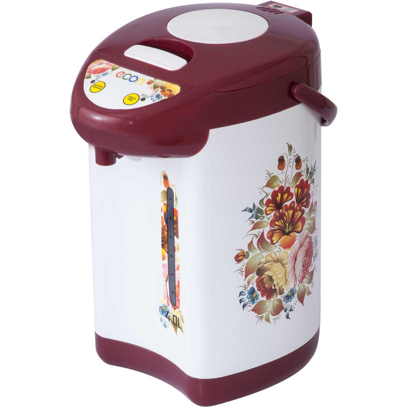 Изображение товара Термопот Econ ECO-400TP