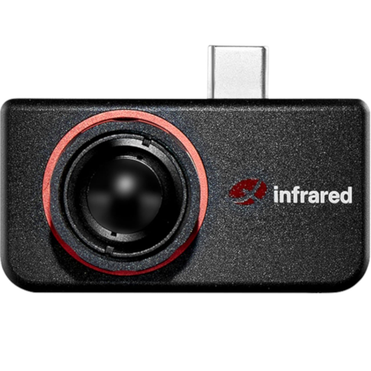 Купить Тепловизор для смартфона INFIRAY Xinfrared T3 PRO в каталоге  интернет магазина М.Видео по выгодной цене с доставкой, отзывы, фотографии  - Москва