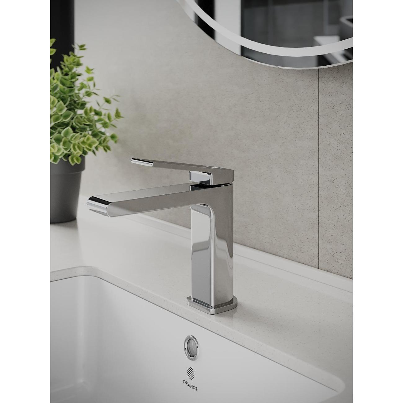 Изображение товара Смеситель Orange M30-021cr