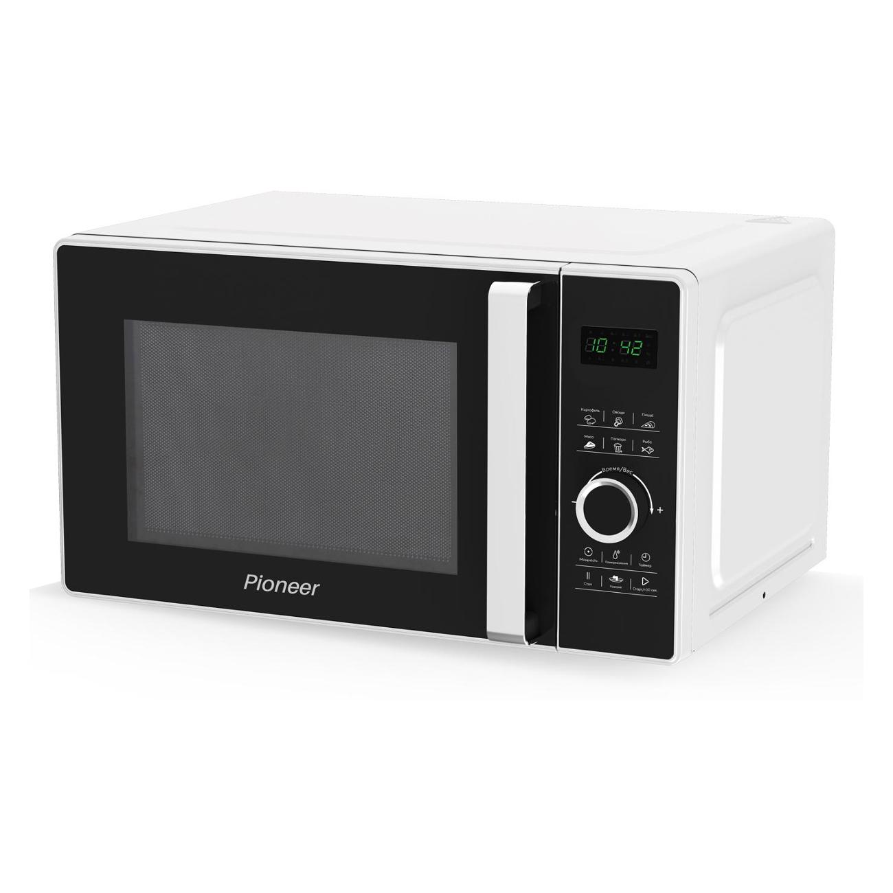 Изображение товара Микроволновая печь соло Pioneer MW356S