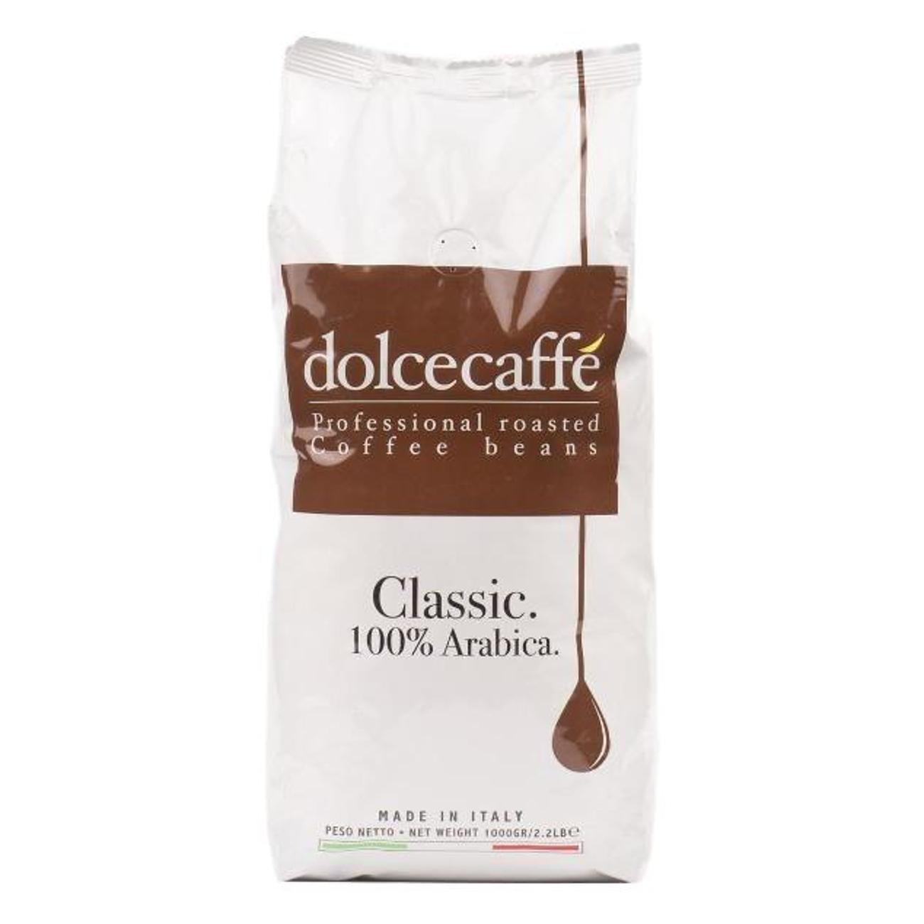 Изображение товара Кофе в зернах CAFFE TESTA DOLCECAFFE CLASSIC
