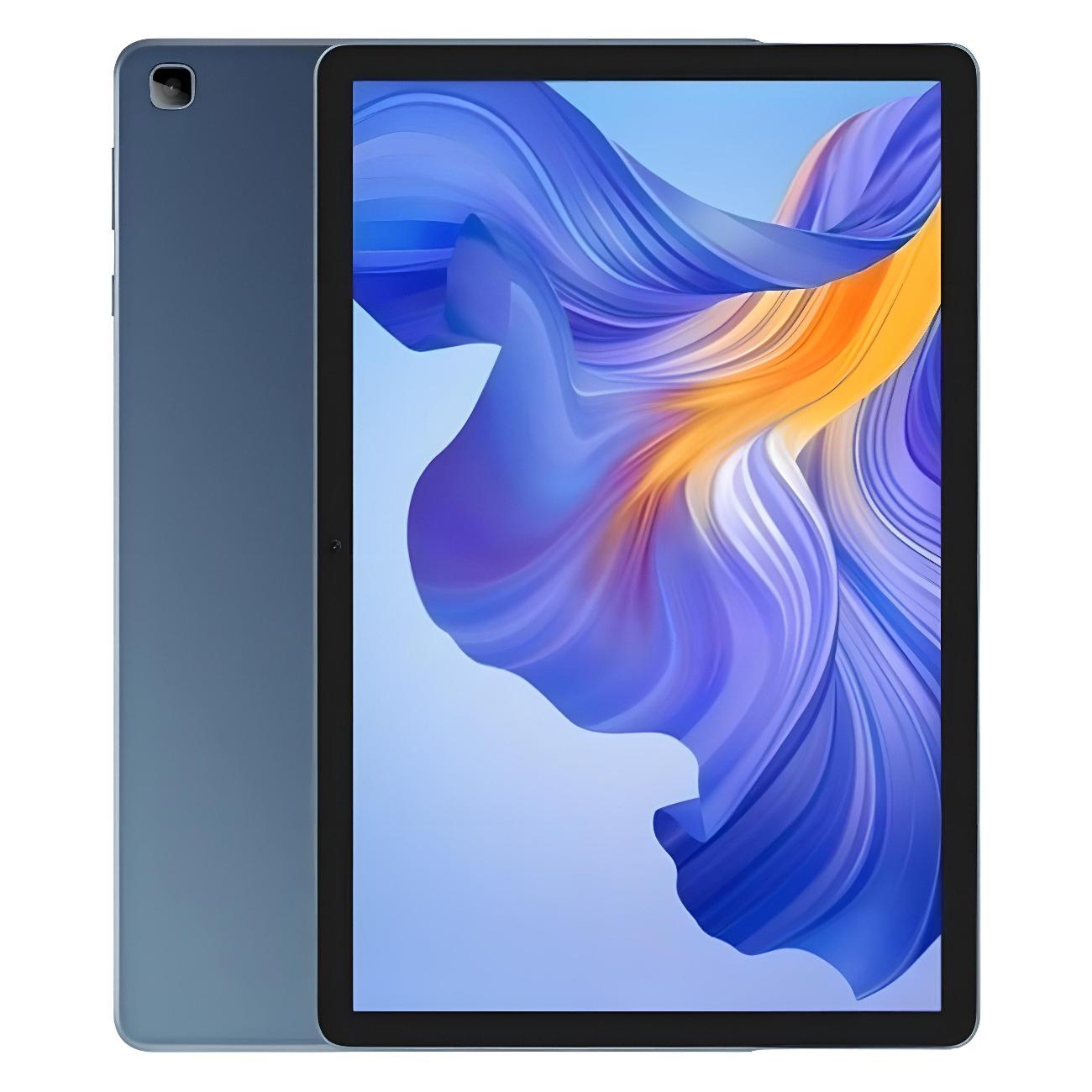 Купить Планшет HONOR Pad X8 4/64GB LTE Blue (AGM3-AL09DHN) в каталоге  интернет магазина М.Видео по выгодной цене с доставкой, отзывы, фотографии  - Москва