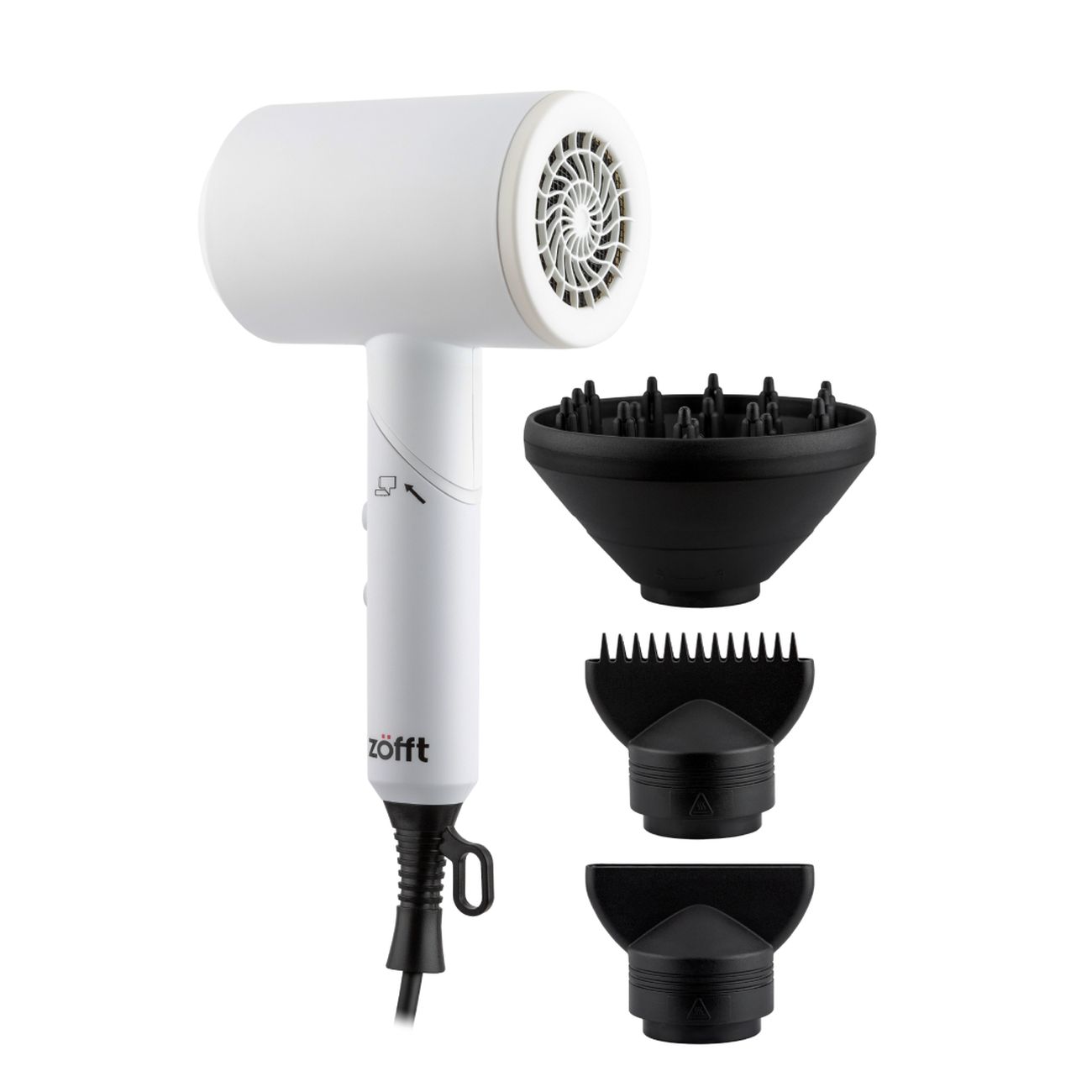 Zofft essential s300
