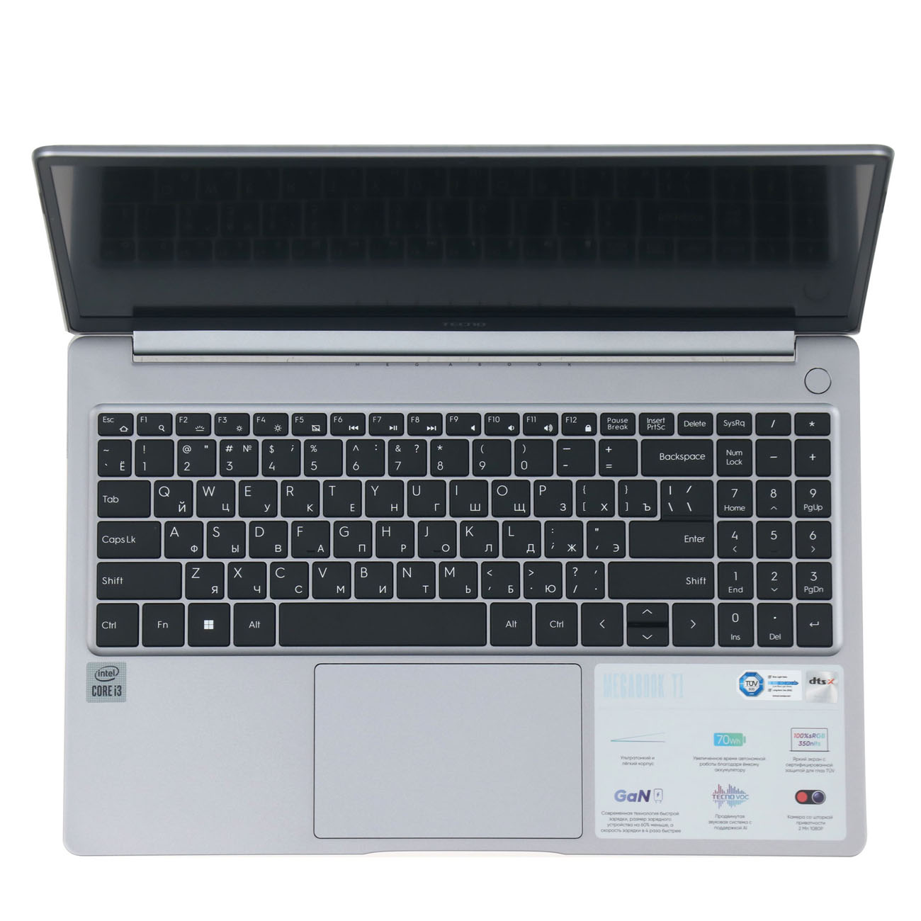 Tecno t1 обзор. Ноутбук Tecno MEGABOOK t1 серый (t1-i5-16+512g-Grey-win11-14.1'). Tecno Ноутбуки отзывы.