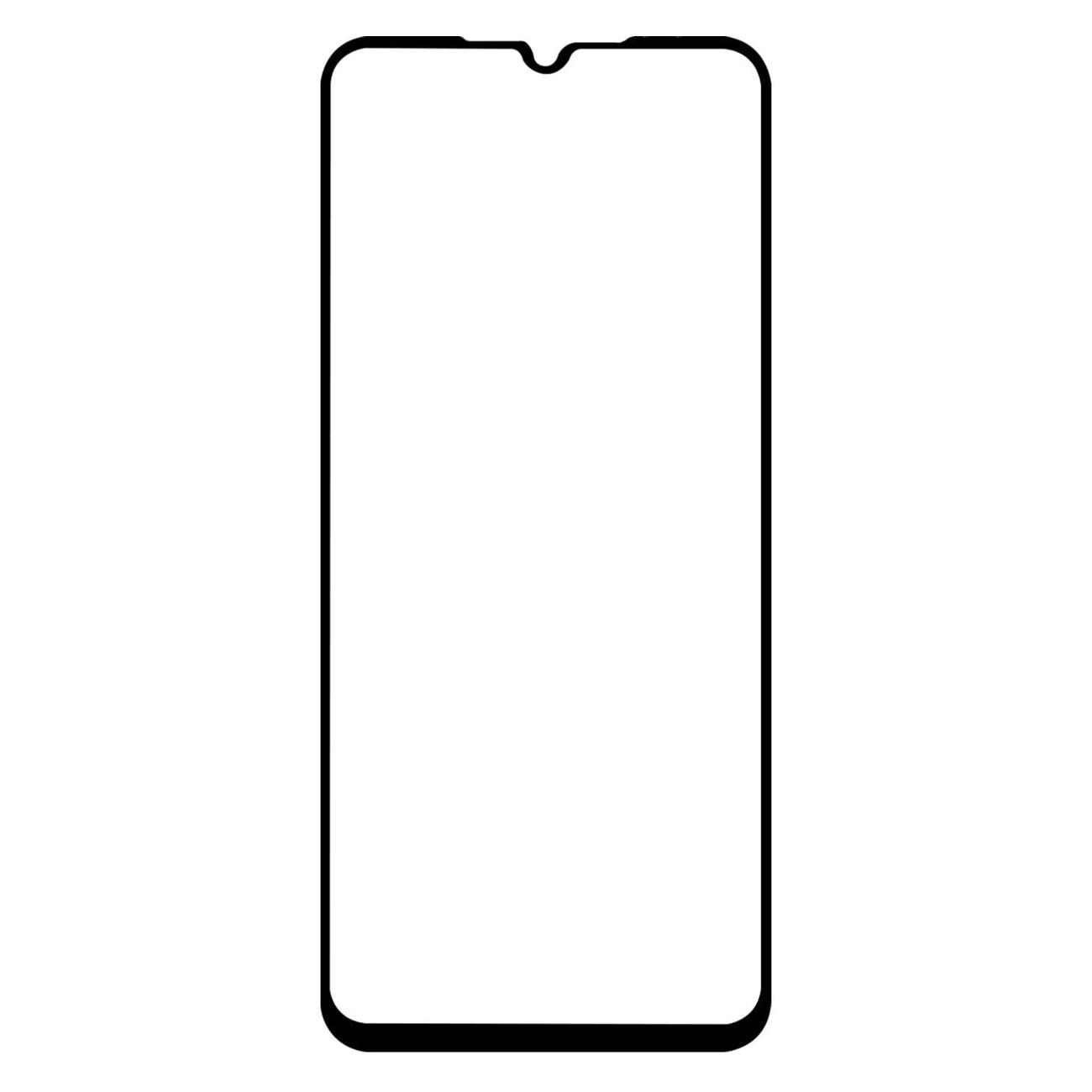 Изображение товара Защитное стекло для смартфона Red Line A34 5G (УТ000033657)