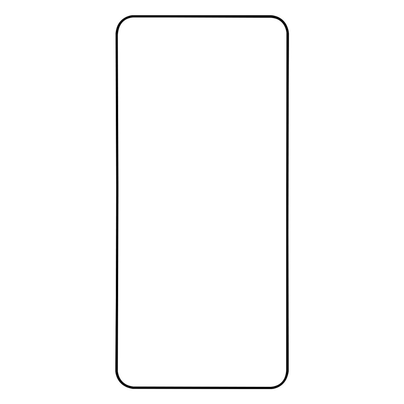 Изображение товара Защитное стекло для смартфона Red Line A54 5G (УТ000033658)