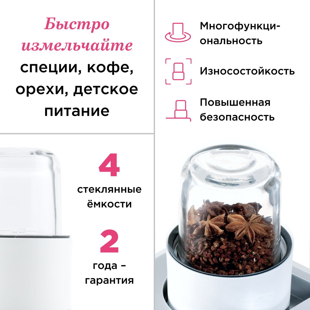 Купить Насадка мультиизмельчитель Kenwood AT320 в каталоге интернет  магазина М.Видео по выгодной цене с доставкой, отзывы, фотографии - Москва