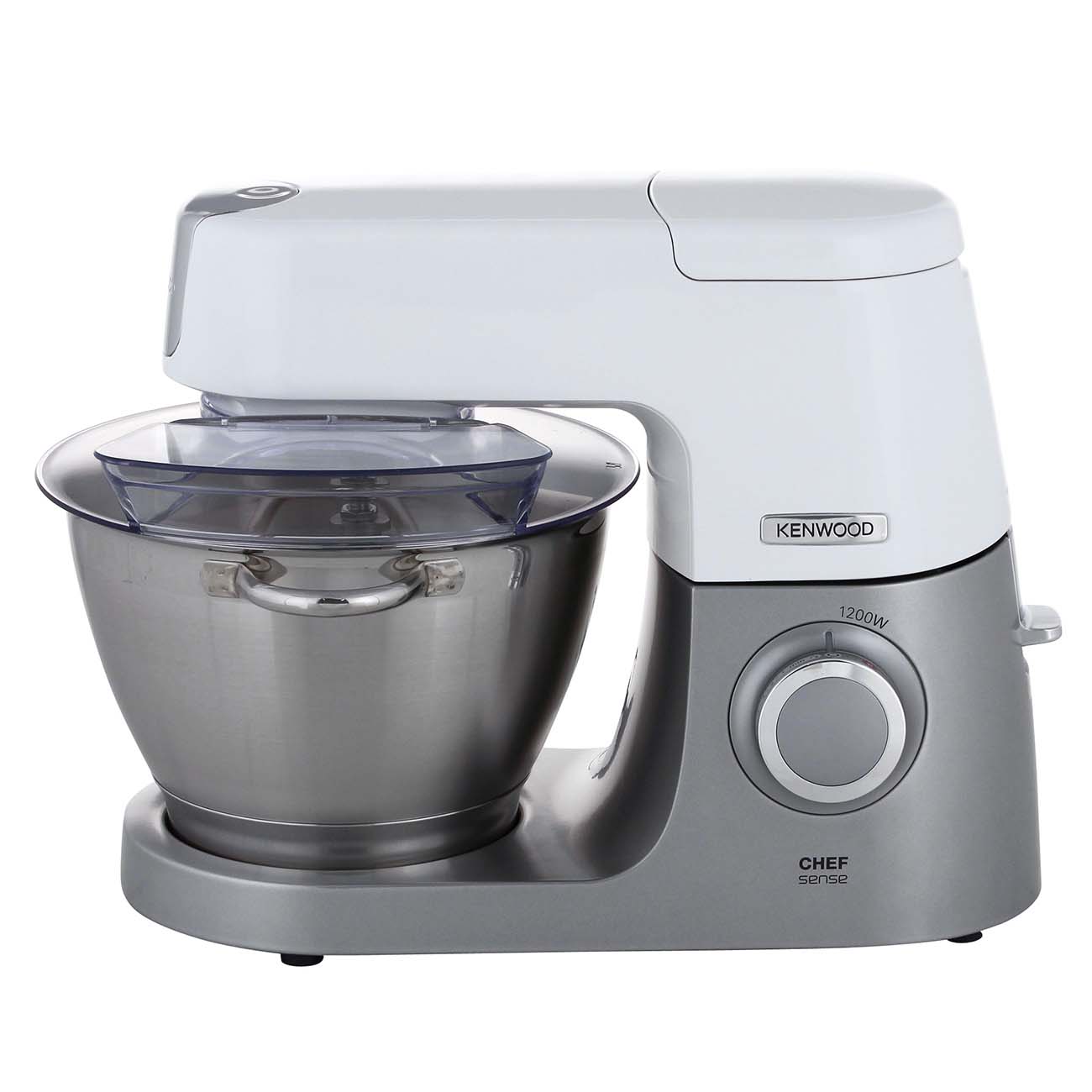 Купить Кухонная машина Kenwood Chef Sense KVC5100T в каталоге интернет  магазина М.Видео по выгодной цене с доставкой, отзывы, фотографии - Москва