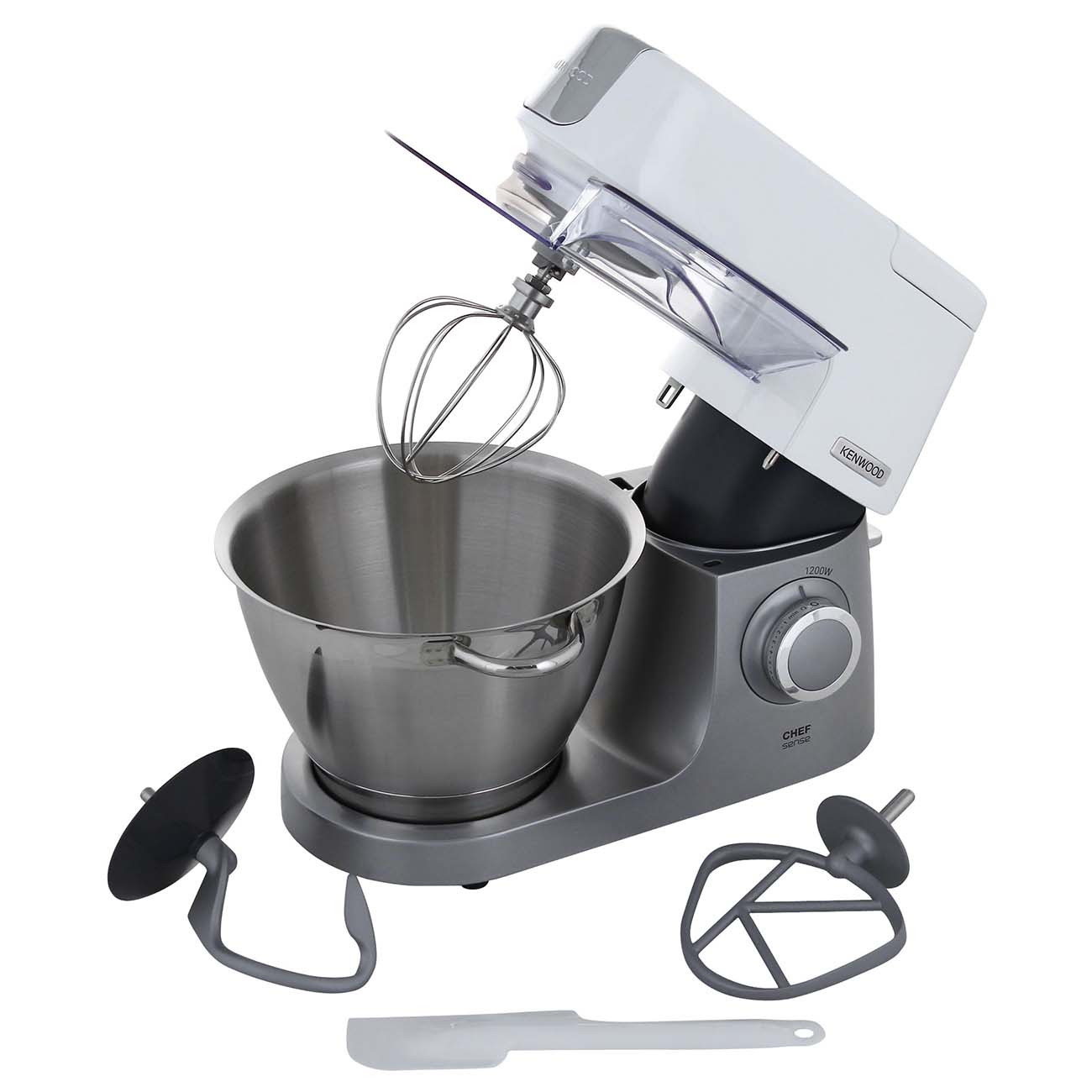 Kenwood chef sense mixer hotsell