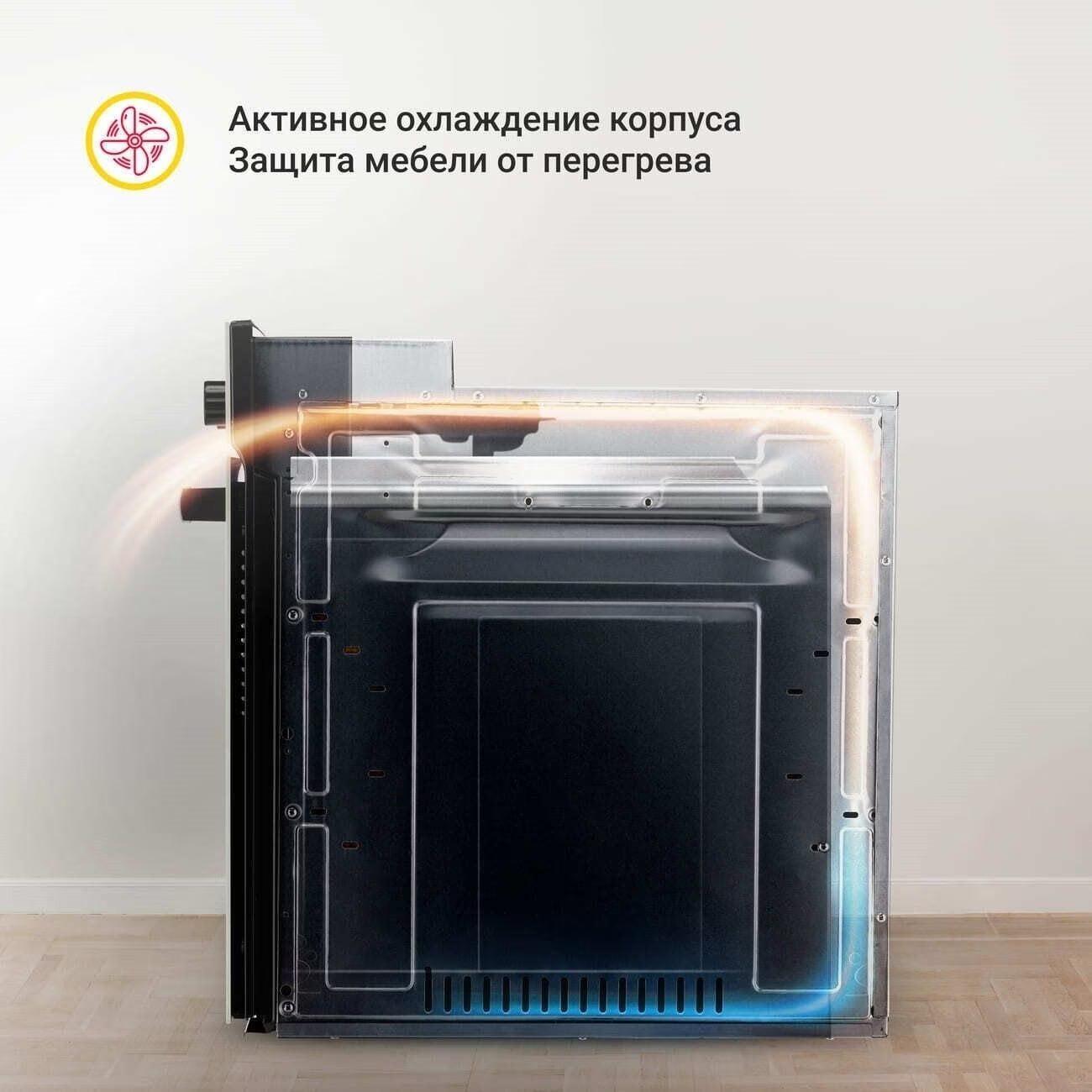 Купить Комплект встраиваемой бытовой техники Simfer S46W001 в каталоге  интернет магазина М.Видео по выгодной цене с доставкой, отзывы, фотографии  - Москва