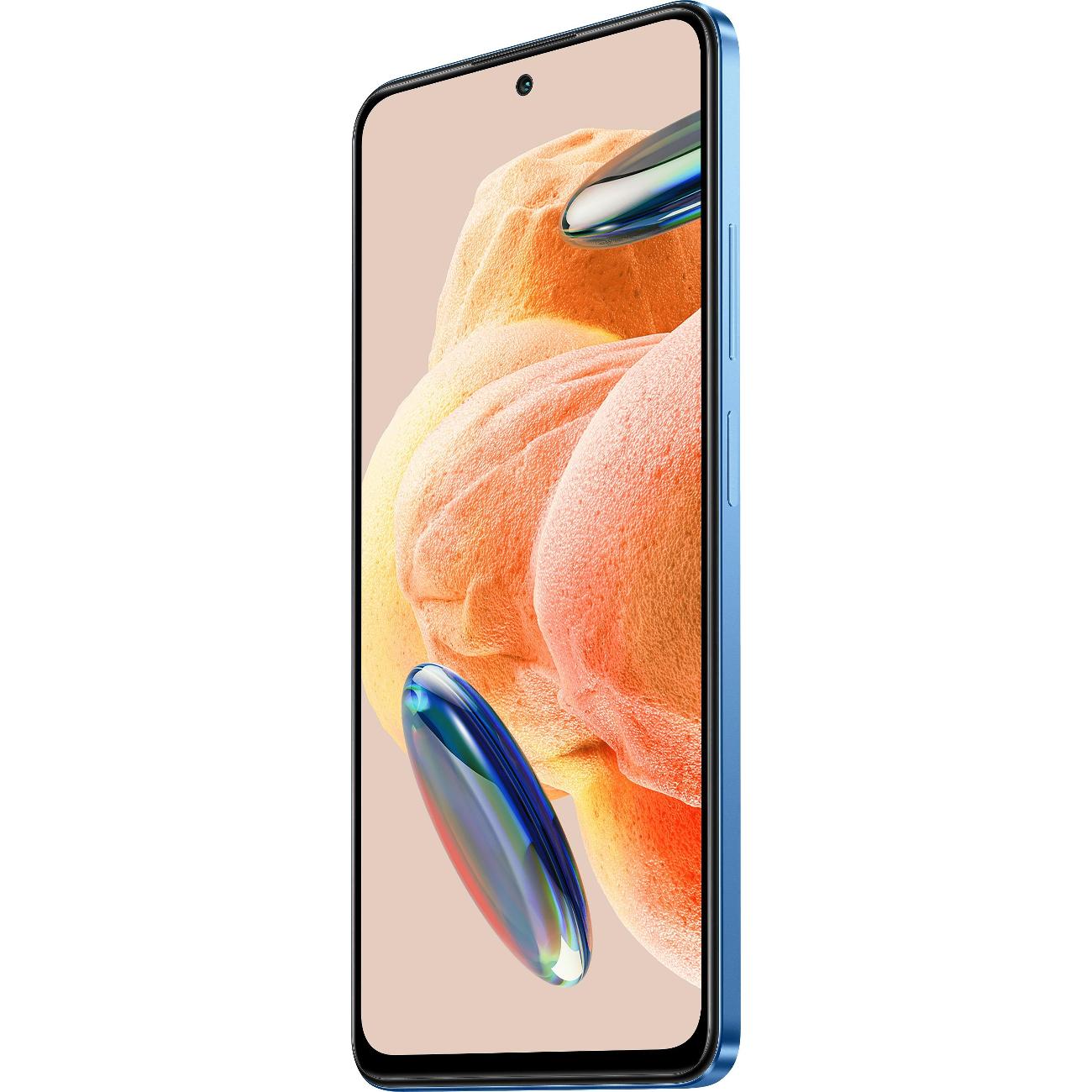 Смартфон Xiaomi Redmi Note 12 Pro 4G 8/256GB Glacier Blue