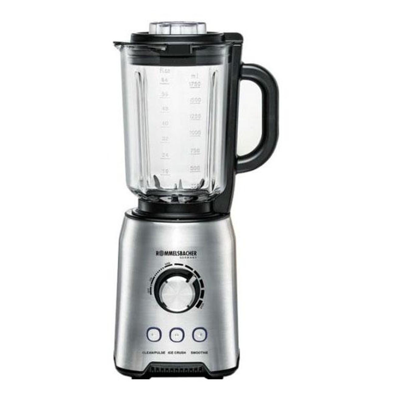 Изображение товара Блендер стационарный Rommelsbacher MX 1250