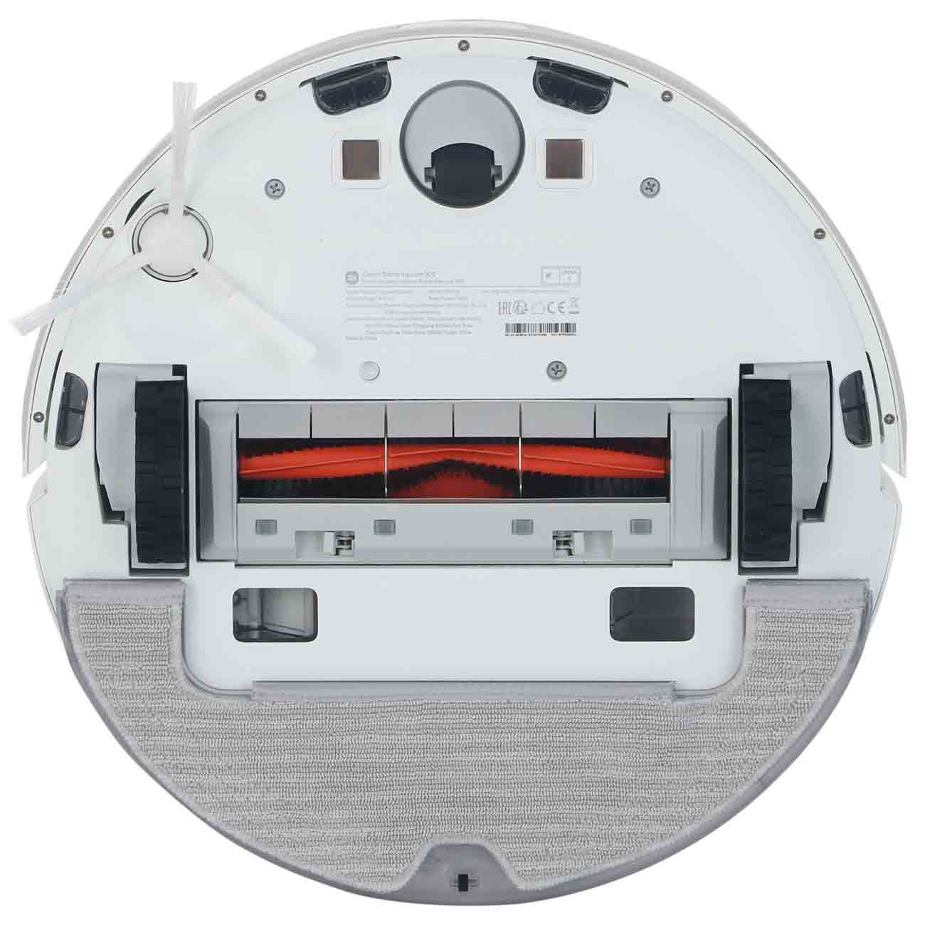 Xiaomi robot vacuum x20 eu отзывы