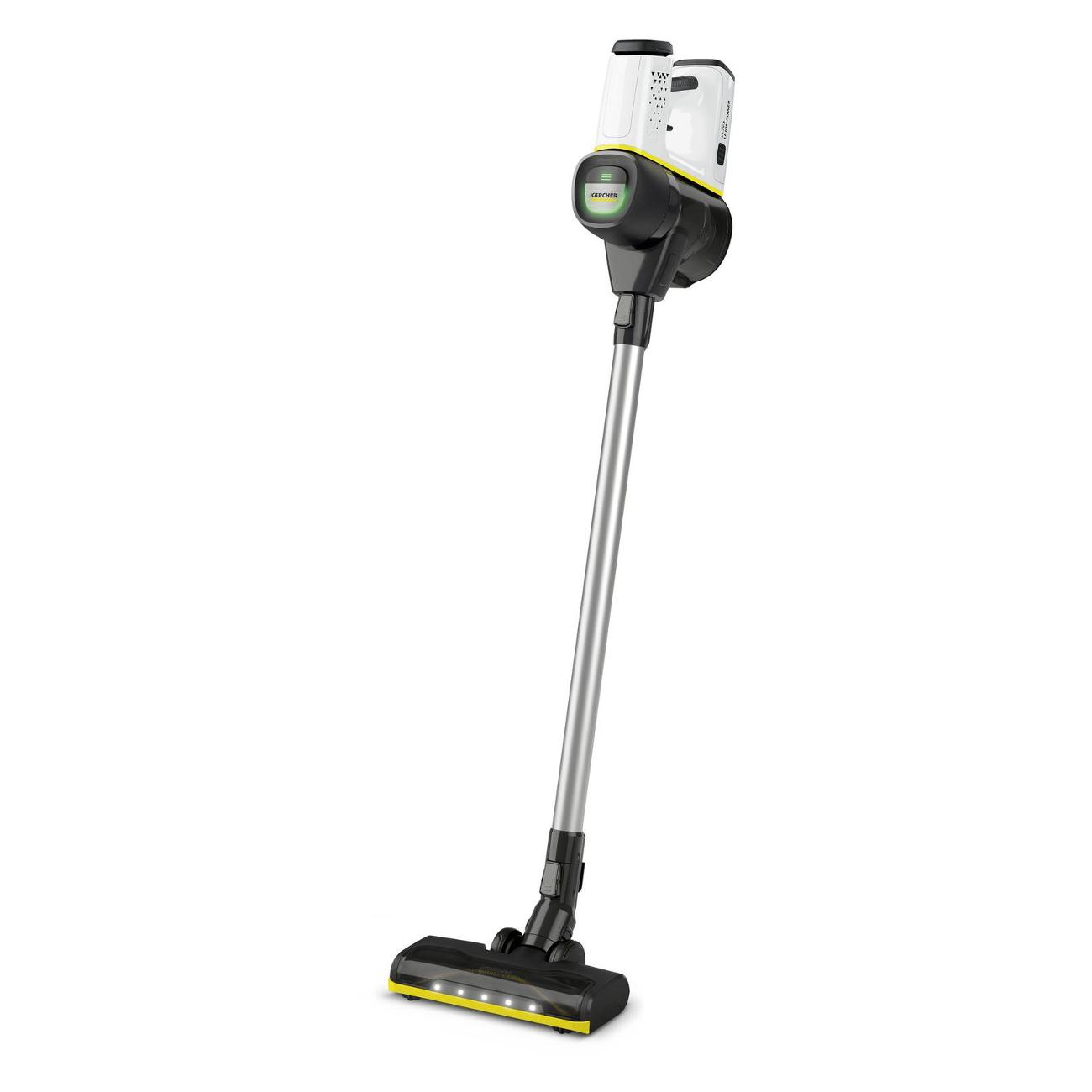 Изображение товара Пылесос аккумуляторный Karcher VC 6 Cordless ourFamily Car