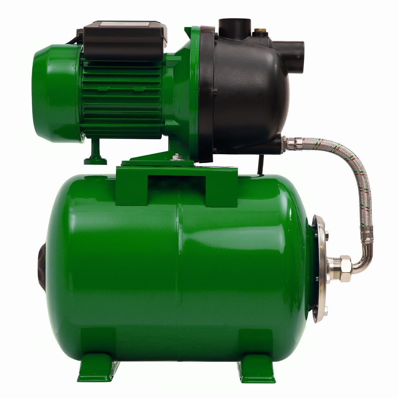 Изображение товара Насосная станция Oasis S-60/37P-24