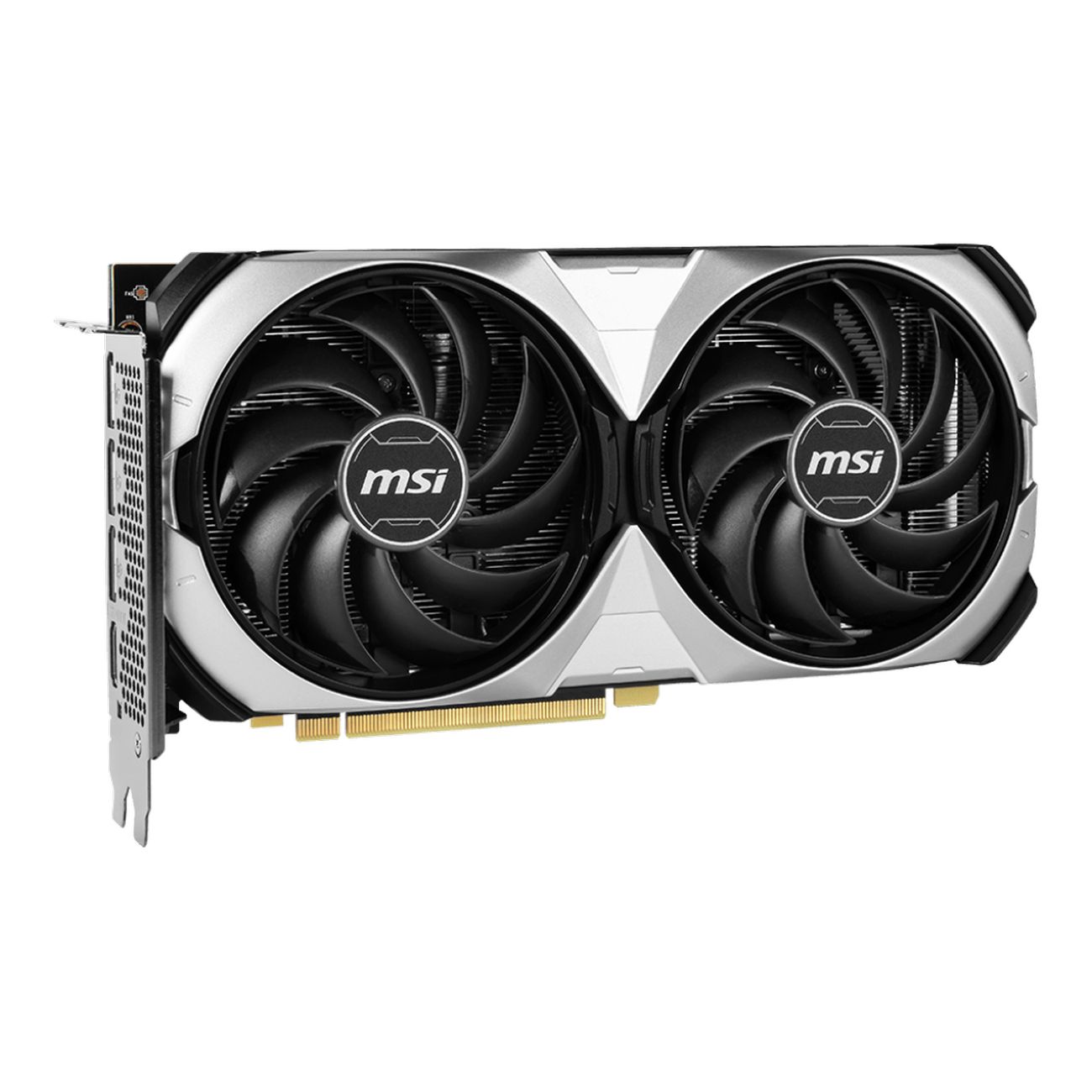 Купить Видеокарта MSI NVIDIA GeForce RTX 4070 VENTUS 2X OC 12GB (RTX 4070  VENTUS 2X 12G OC) в каталоге интернет магазина М.Видео по выгодной цене с  доставкой, отзывы, фотографии - Москва