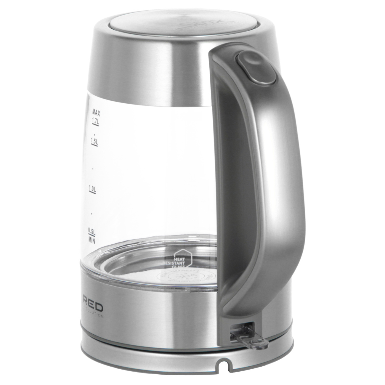 Red solution g200s. Red solution g200s