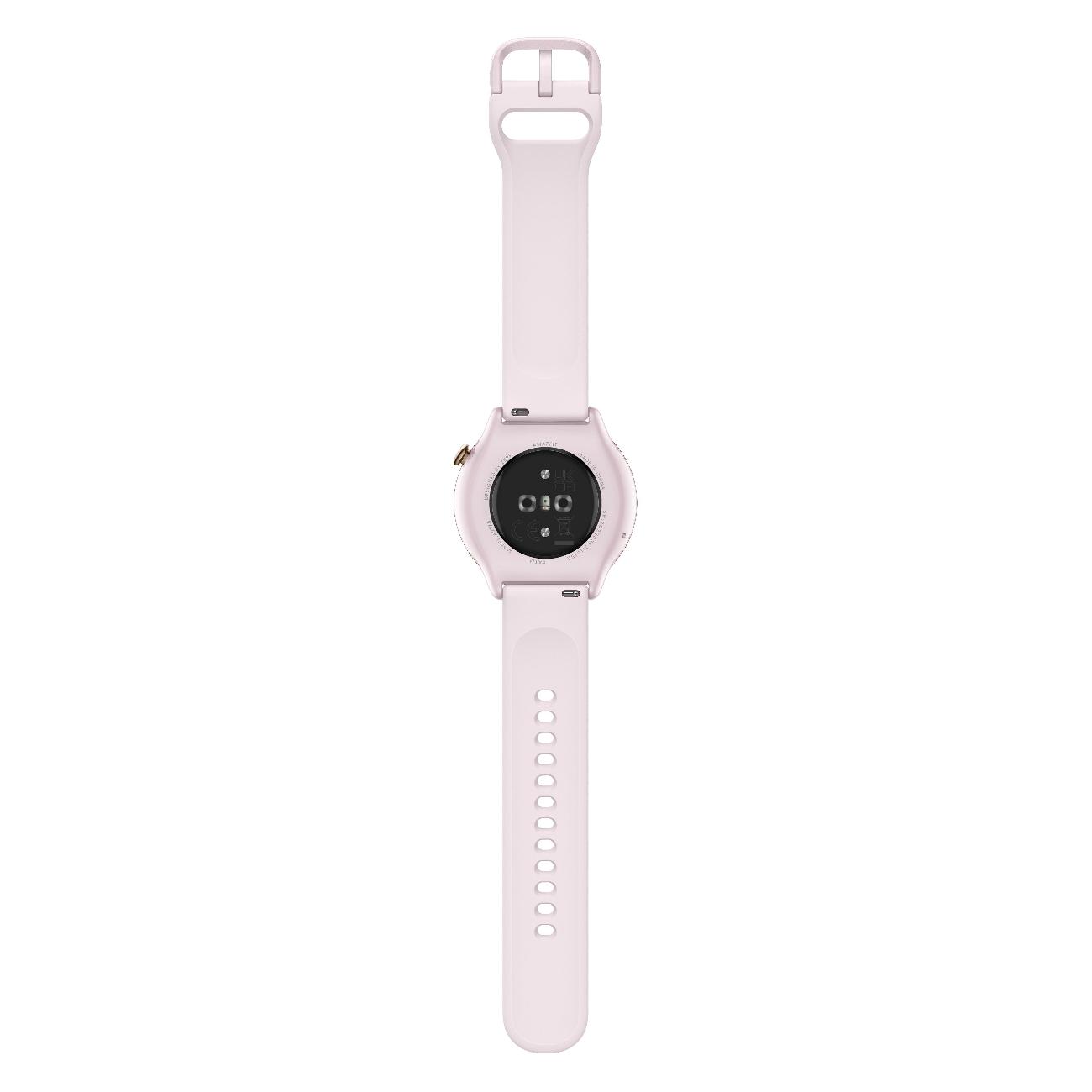 Smartwatch huami amazfit gtr deals