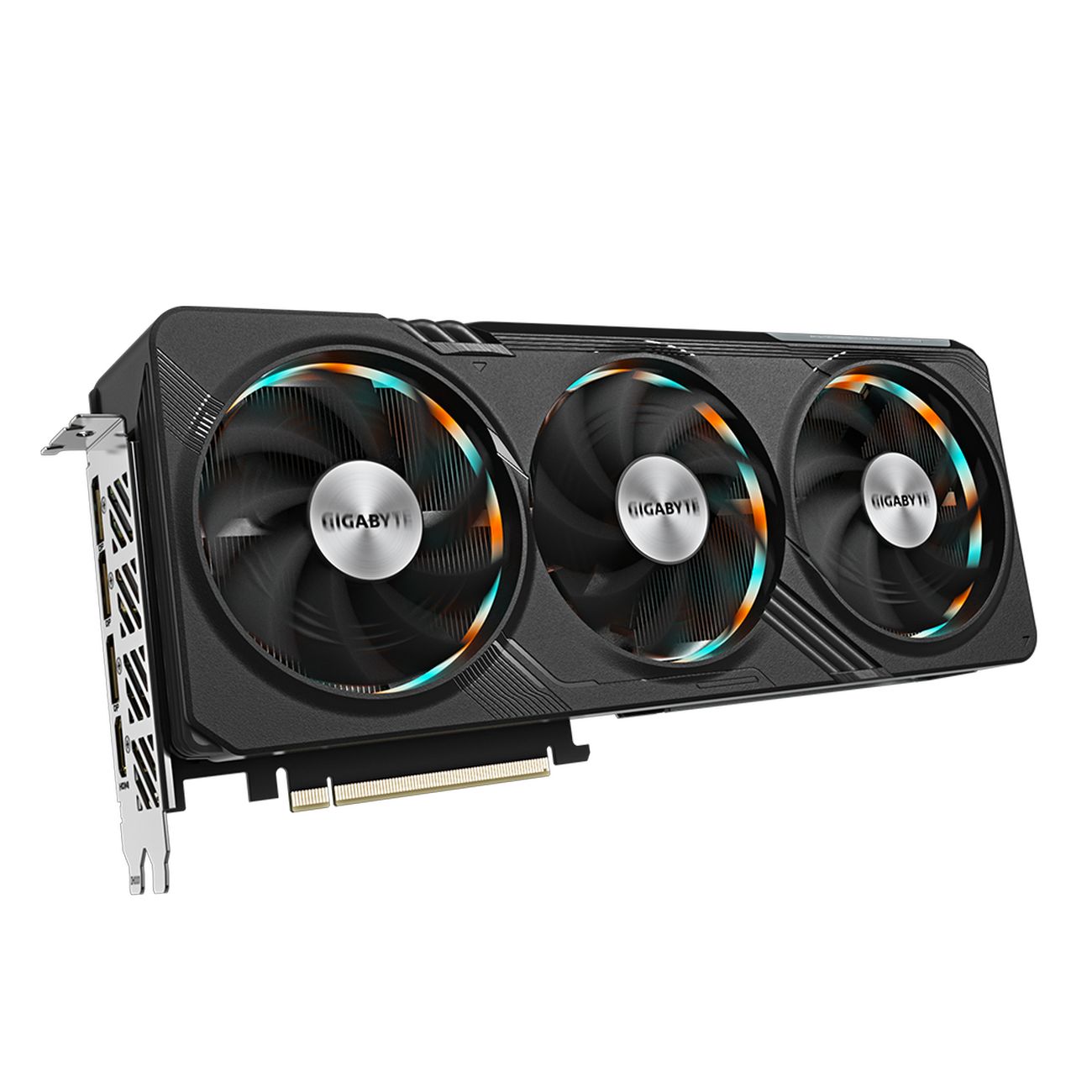 Купить Видеокарта GIGABYTE NVIDIA GeForce RTX 4070 GAMING OC 12GB  (GV-N4070GAMING OC-12GD) в каталоге интернет магазина М.Видео по выгодной  цене с доставкой, отзывы, фотографии - Москва