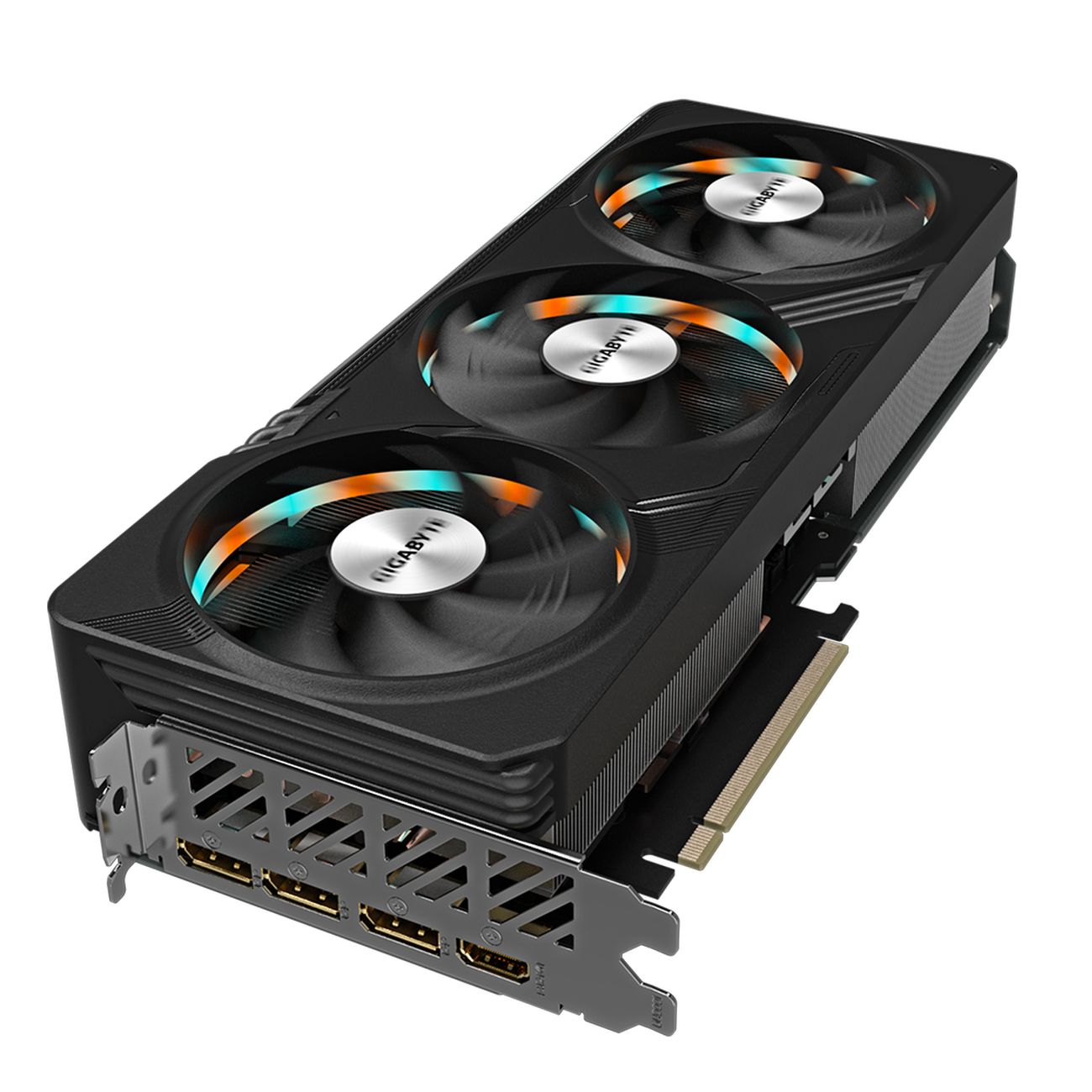 Купить Видеокарта GIGABYTE NVIDIA GeForce RTX 4070 GAMING OC 12GB  (GV-N4070GAMING OC-12GD) в каталоге интернет магазина М.Видео по выгодной  цене с доставкой, отзывы, фотографии - Москва