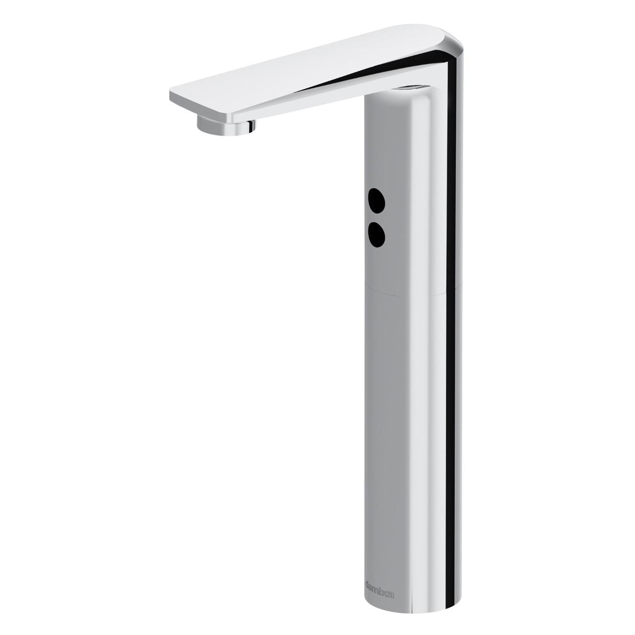 Изображение товара Смеситель Damixa 770280000