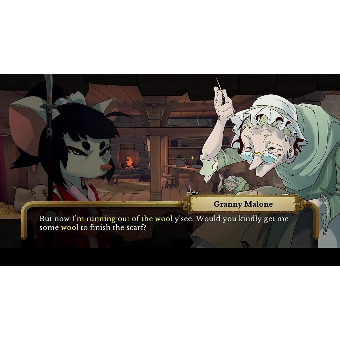 Купить PS4 игра PQube Curse of the Sea Rats в каталоге интернет магазина  М.Видео по выгодной цене с доставкой, отзывы, фотографии - Москва