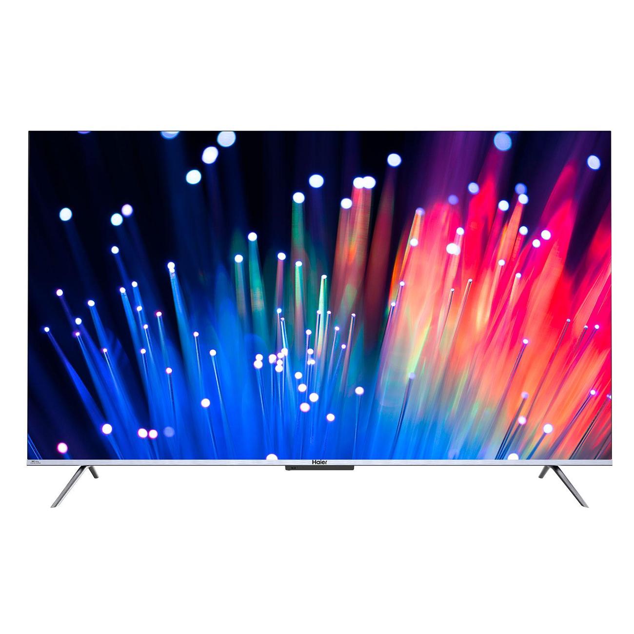 Изображение товара Телевизор Haier 55 Smart TV S3