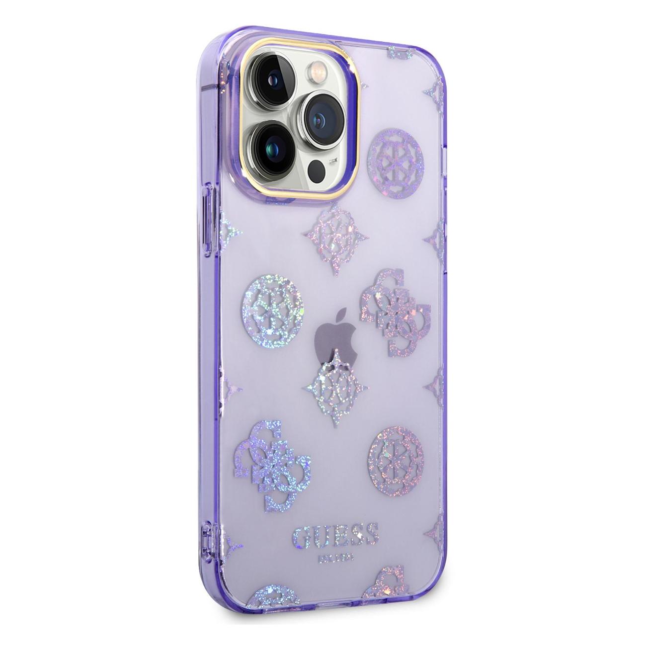 Guess iphone 15 pro max. Чехол guess iphone 14 Pro Max. Чехол на айфон 14 про guess. Iphone 15 Pro Max guess чехол. Lilac Case iphone 14 Pro.