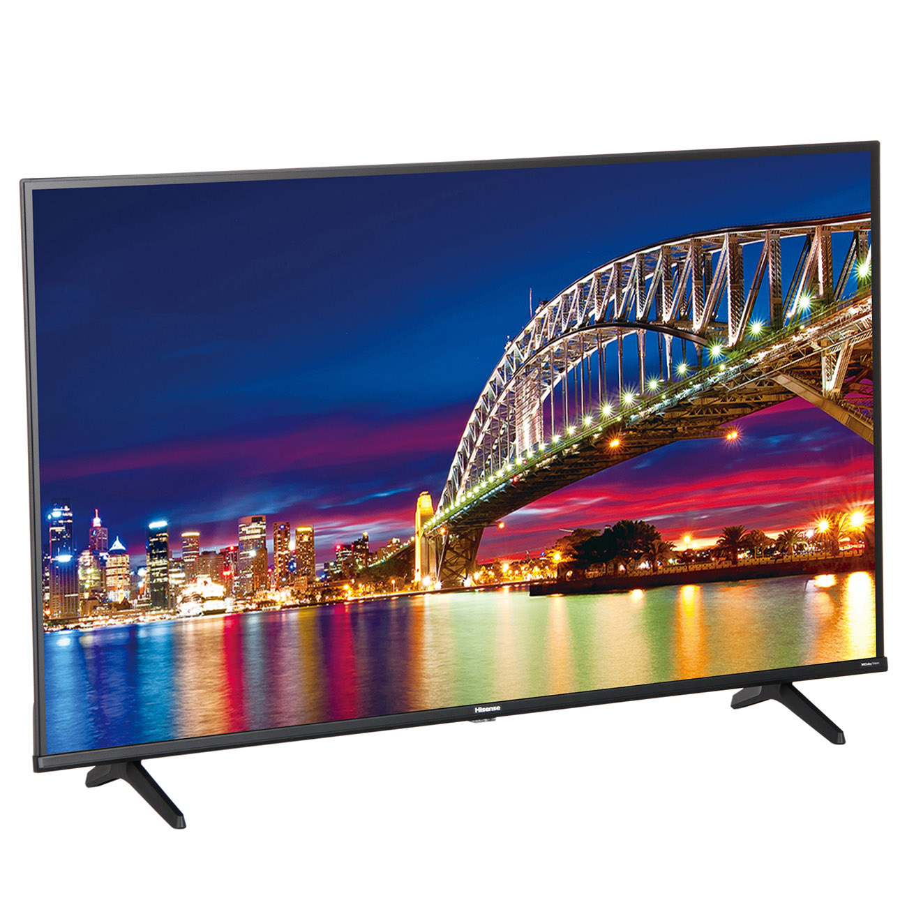 Телевизор Hisense 43A6K