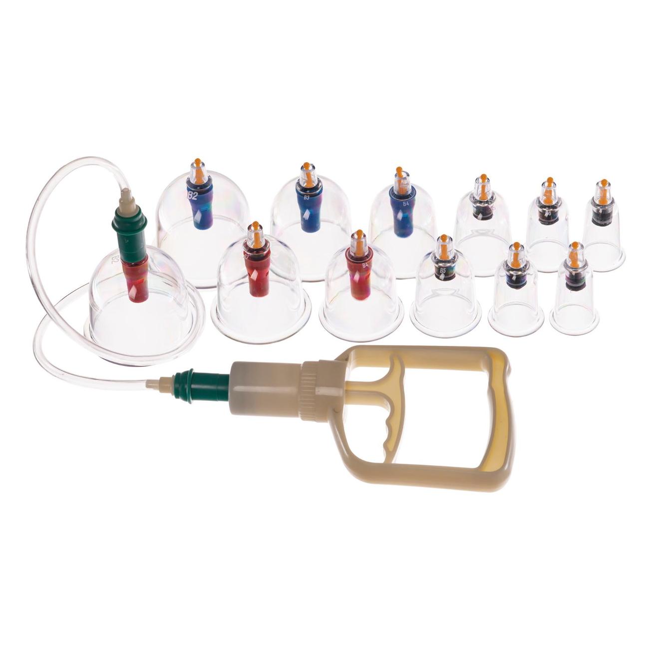 Изображение товара Массажер для тела механический Bradex БА ХО ГУАН KZ 0918