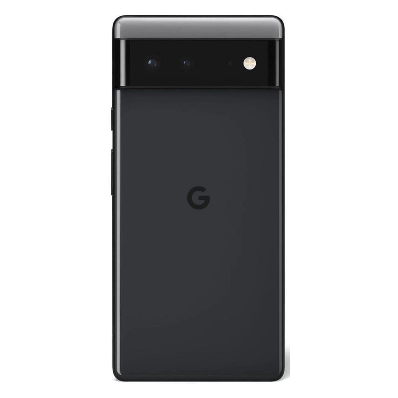 Купить Смартфон Google Pixel 6a 6/128GB Dark Grey в каталоге интернет  магазина М.Видео по выгодной цене с доставкой, отзывы, фотографии - Москва