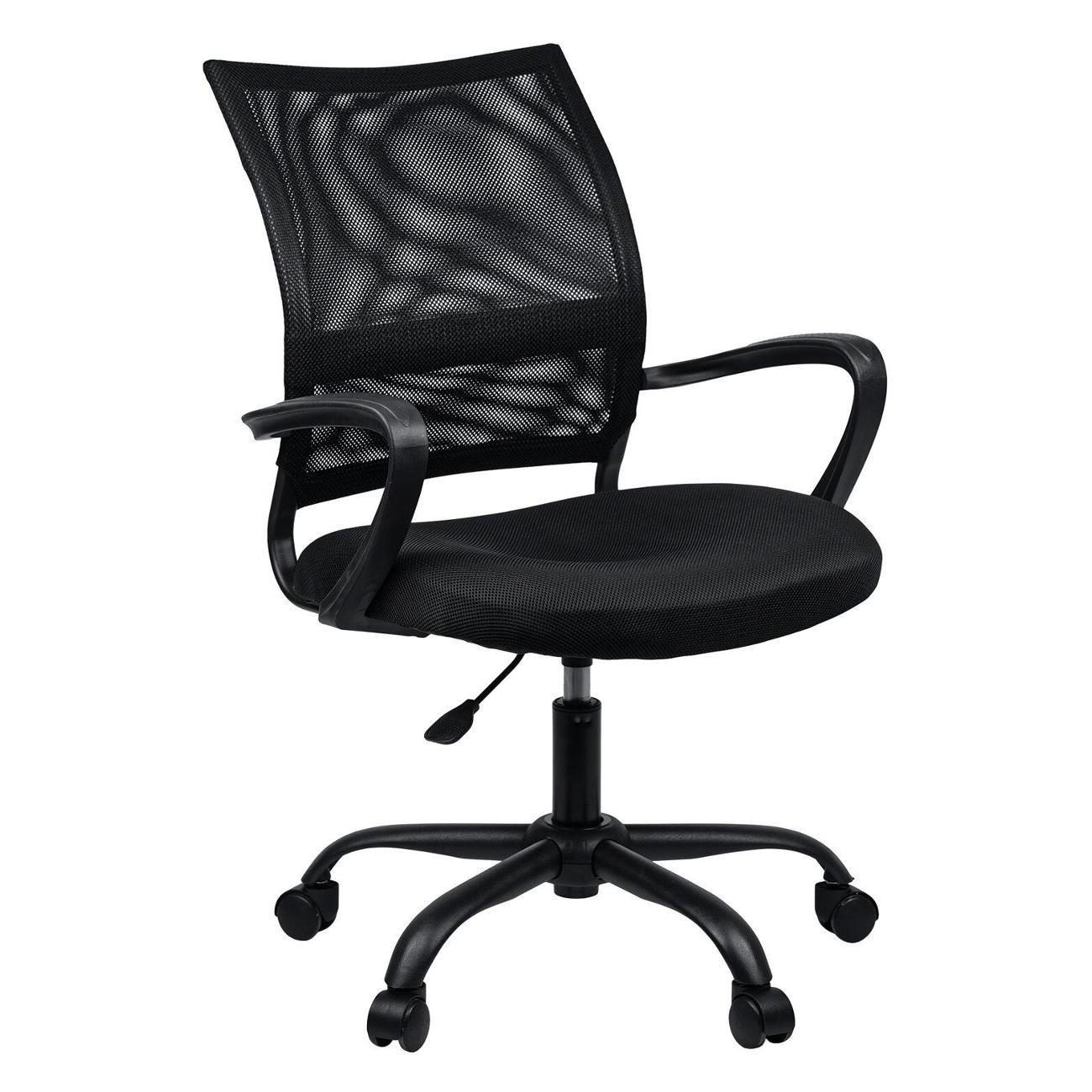 Изображение товара Кресло компьютерное Brabix Cargo Black