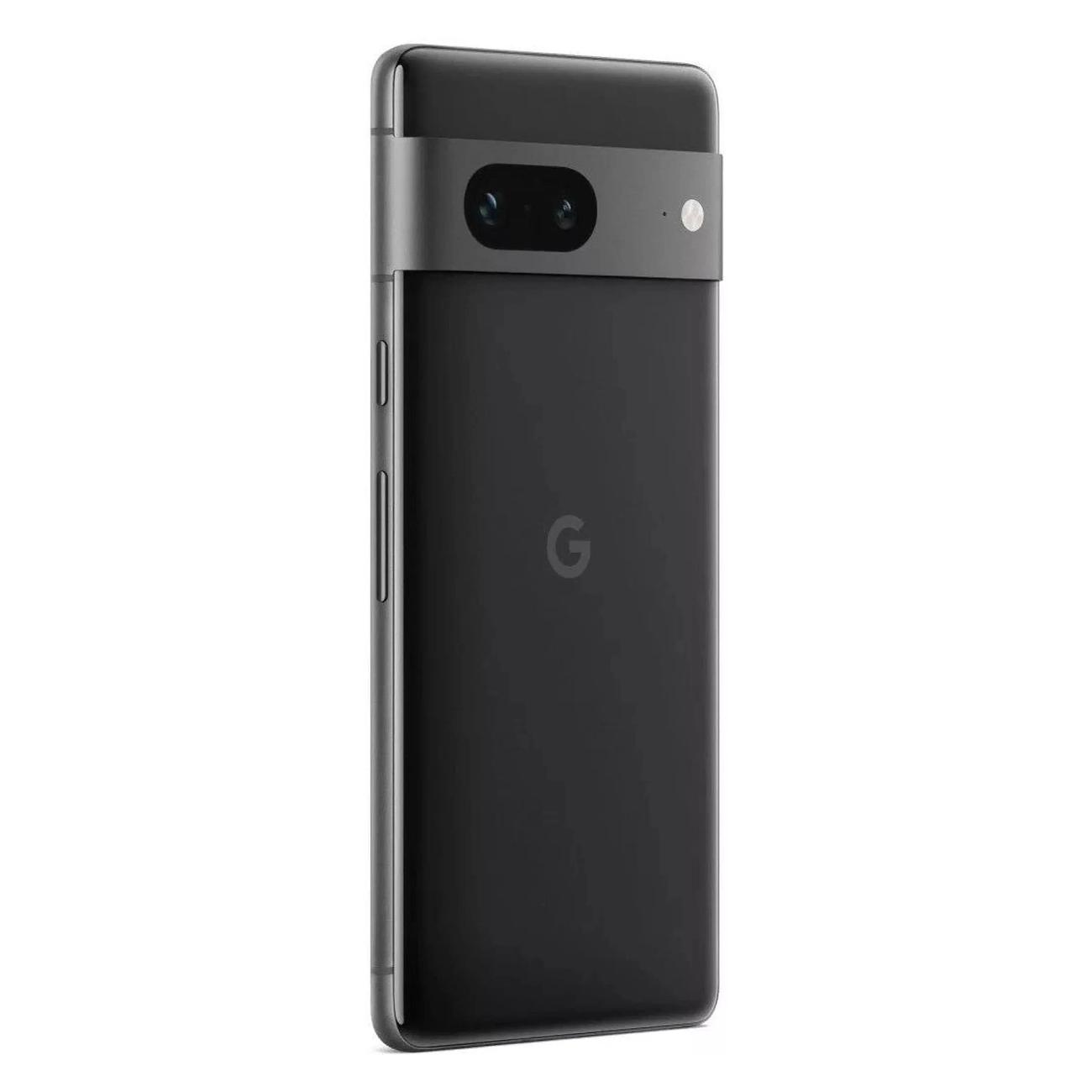 Купить Смартфон Google Pixel 7 8/256GB Black в каталоге интернет магазина  М.Видео по выгодной цене с доставкой, отзывы, фотографии - Москва