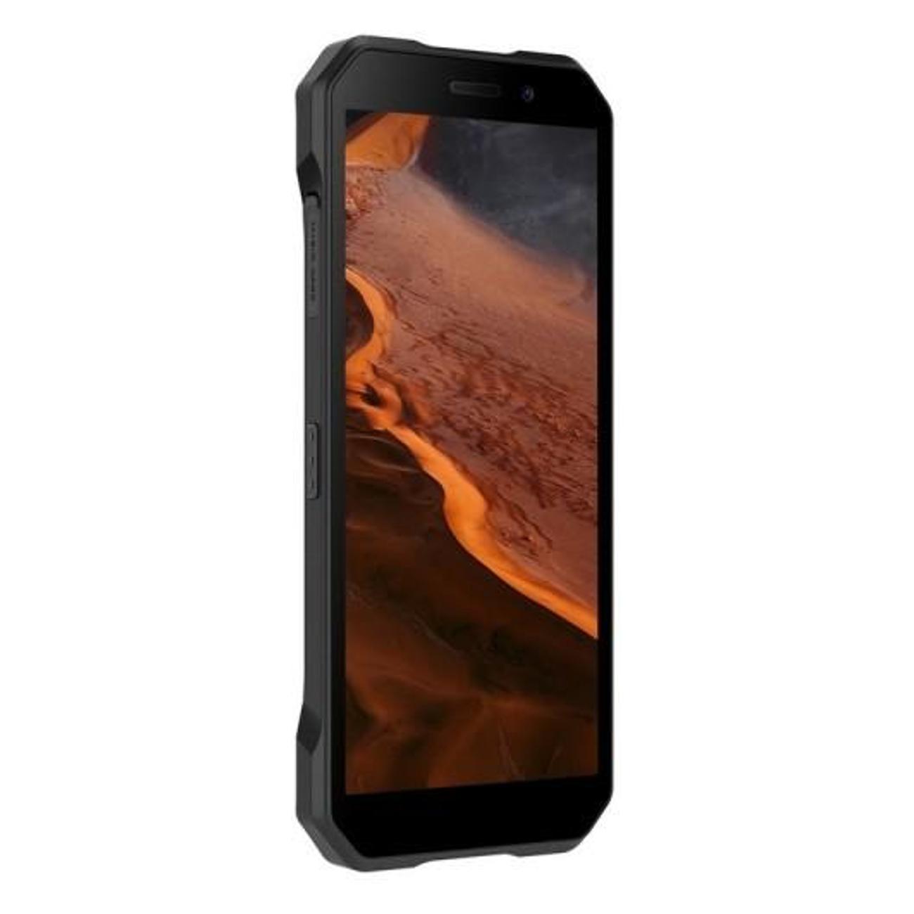 Купить Смартфон Doogee S61 Pro 8/128Gb Черный в каталоге интернет магазина  М.Видео по выгодной цене с доставкой, отзывы, фотографии - Москва