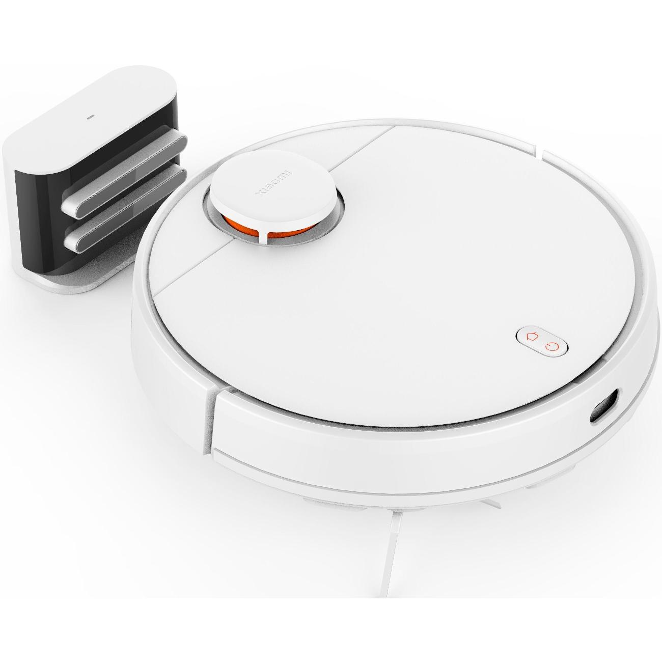 Купить Робот-пылесос Xiaomi Robot Vacuum S10 EU в каталоге интернет  магазина М.Видео по выгодной цене с доставкой, отзывы, фотографии - Москва