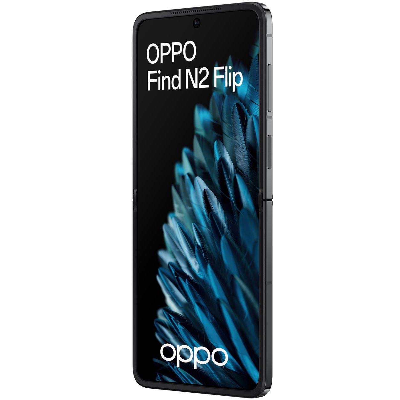 Купить Смартфон OPPO Find N2 Flip 8/256Gb черный в каталоге интернет  магазина М.Видео по выгодной цене с доставкой, отзывы, фотографии - Москва