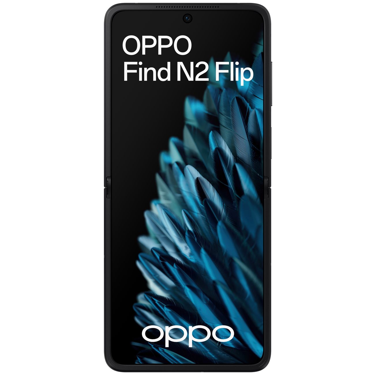 Купить Смартфон OPPO Find N2 Flip 8/256Gb черный в каталоге интернет  магазина М.Видео по выгодной цене с доставкой, отзывы, фотографии - Москва