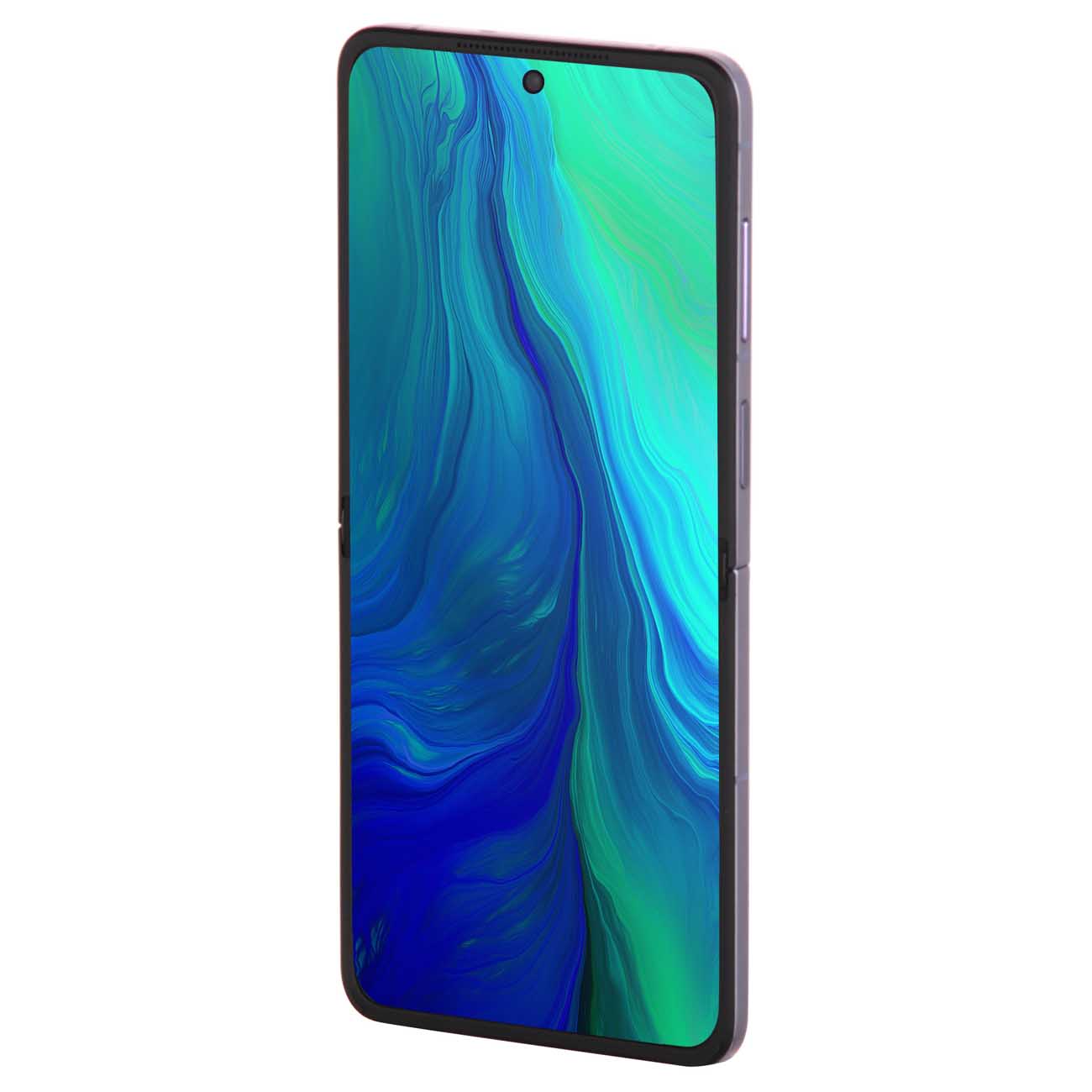 Купить Смартфон OPPO Find N2 Flip 8/256GB сиреневый в каталоге интернет  магазина М.Видео по выгодной цене с доставкой, отзывы, фотографии - Москва