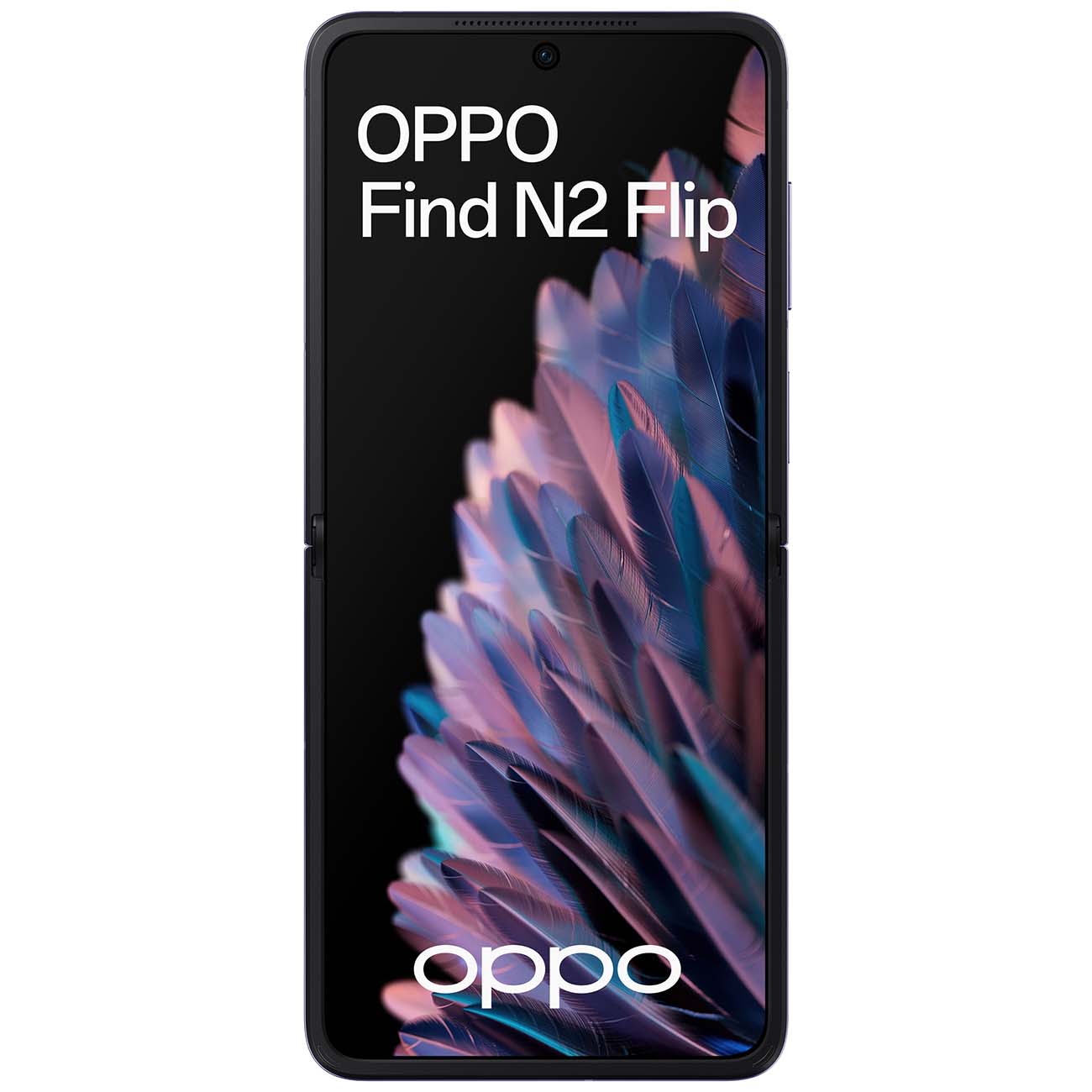 Купить Смартфон OPPO Find N2 Flip 8/256GB сиреневый в каталоге интернет  магазина М.Видео по выгодной цене с доставкой, отзывы, фотографии - Москва