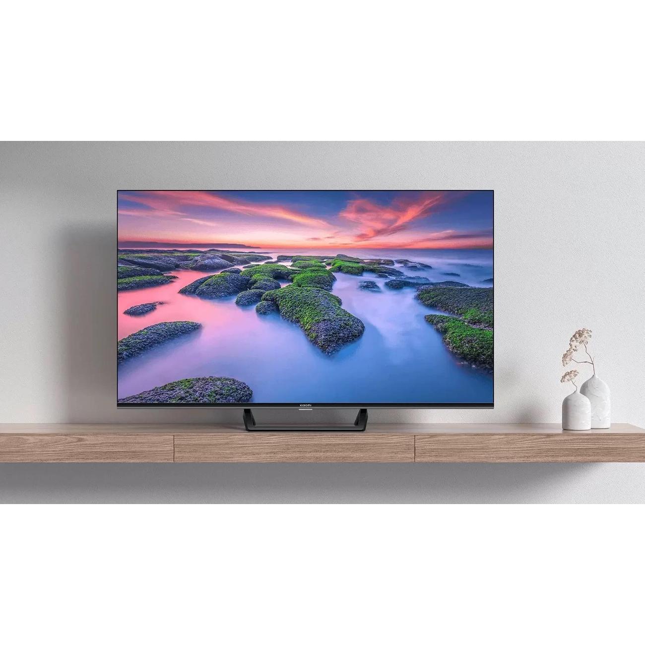 Купить Телевизор Xiaomi Mi TV A2 L43M7-EARU в каталоге интернет магазина  М.Видео по выгодной цене с доставкой, отзывы, фотографии - Москва