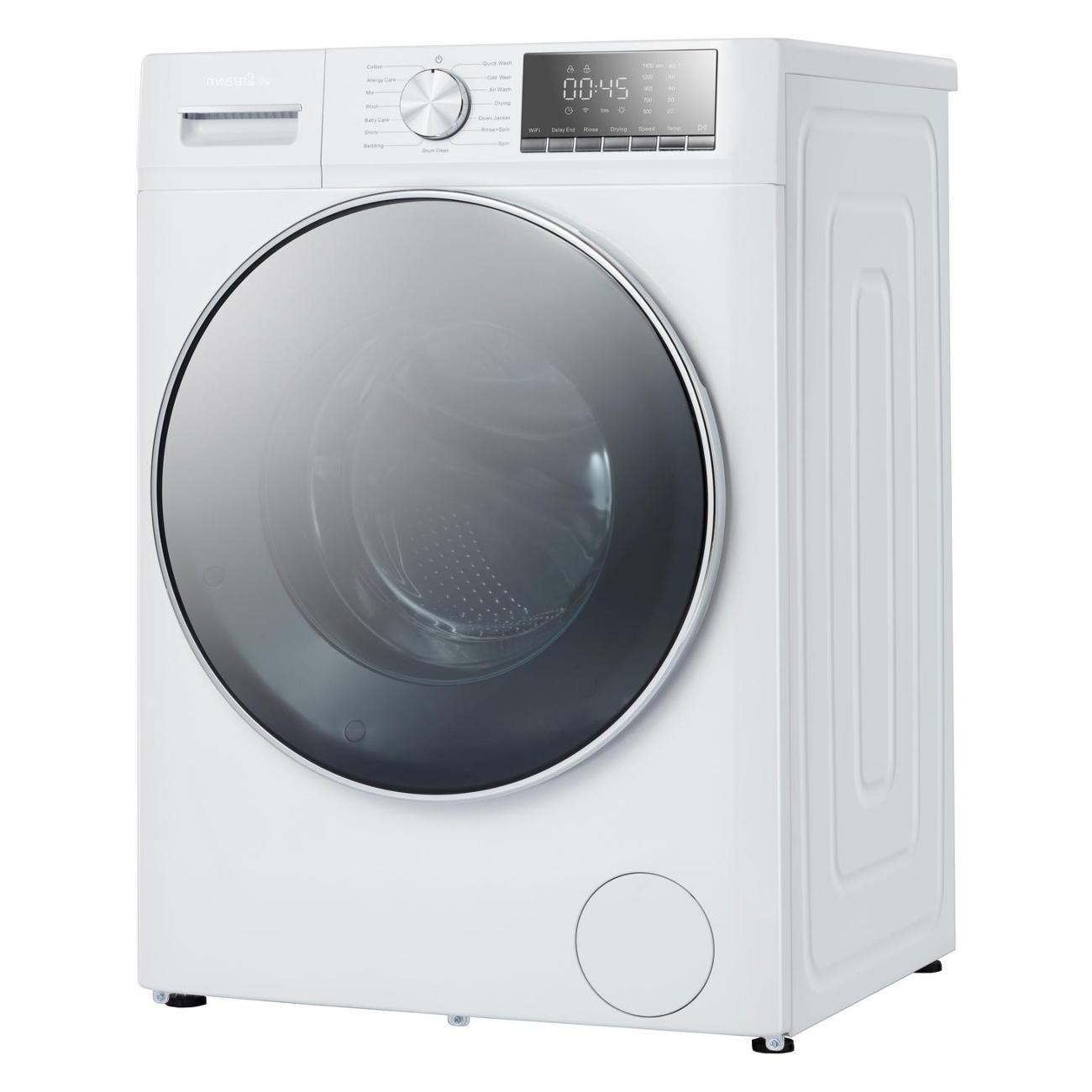 Изображение товара Стиральная машина с сушкой Viomi WD10FE-W6A