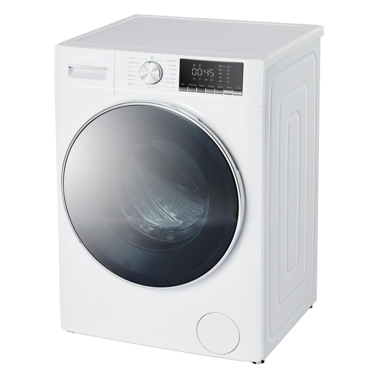 Стиральная машина с сушкой Viomi WD10FE-W6A