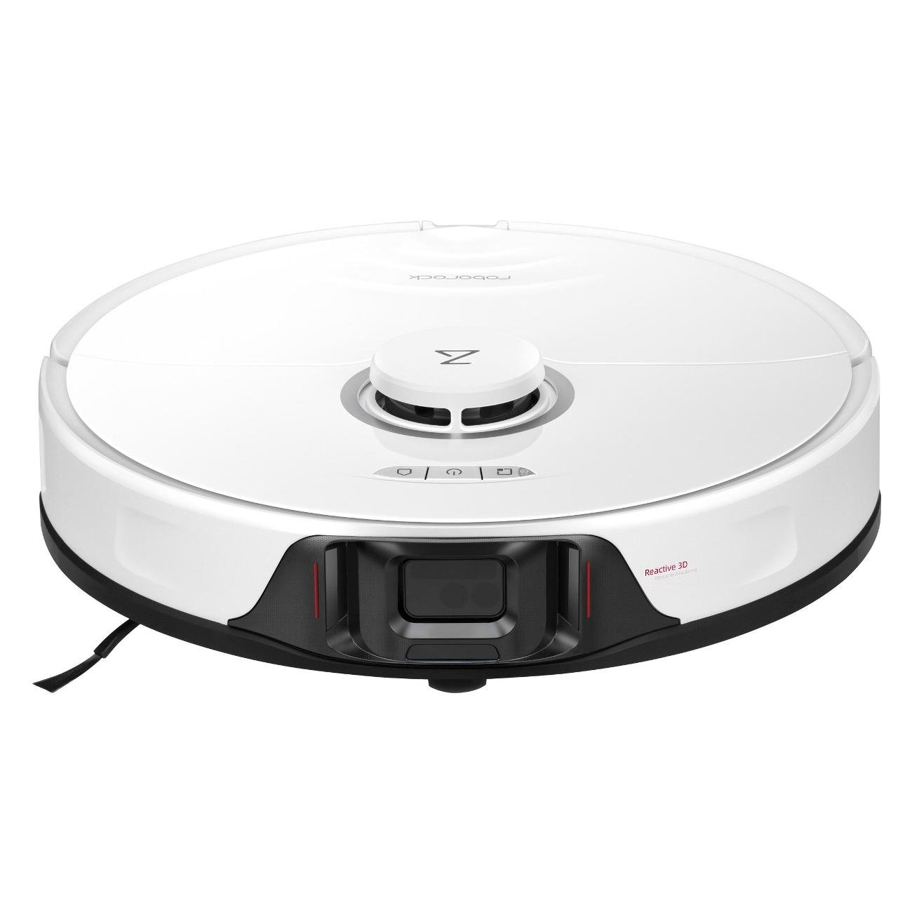 Xiaomi roborock best sale smart vacuum