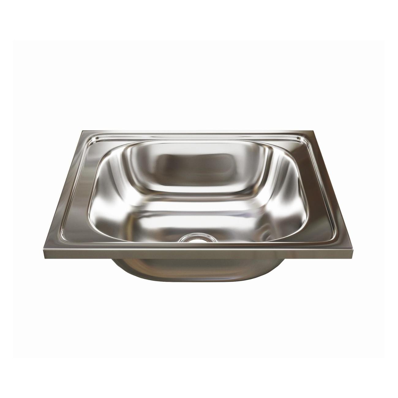 Изображение товара Мойка кухонная MIXLINE 527962