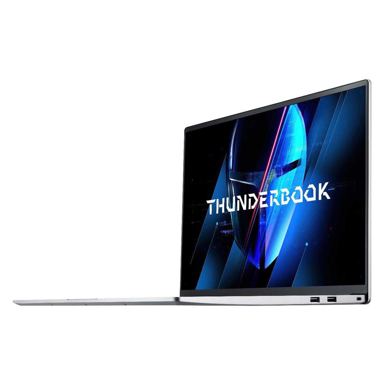 Купить Ноутбук Thunderobot Thunderbook 16/16